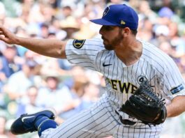 Atlanta Braves Claim Pitcher Recently Released By The Mets