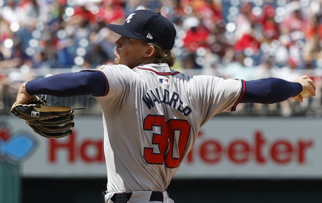 From Trouble to Traction - ATL Braves Country From Trouble to Traction