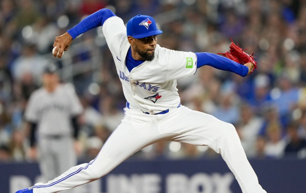 Who Is Jose Cuas? - ATL Braves Country Who Is Jose Cuas?