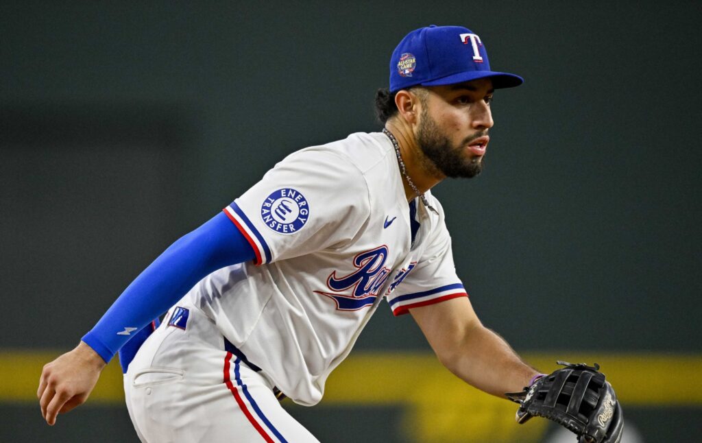 A Fresh Start for Ornelas