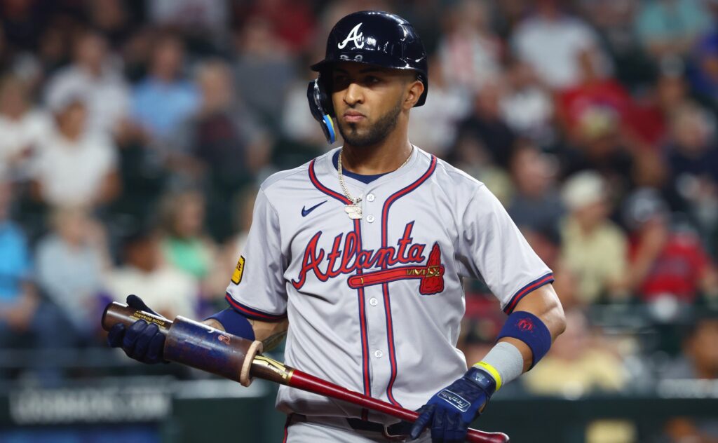 Rosario's Legacy in Atlanta Is Already Written