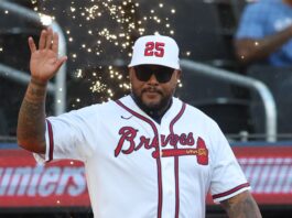 Two Braves Legends Reunite for East-West Classic in June