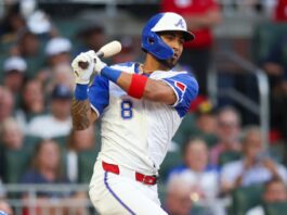 Atlanta Braves Cut Ties With Their Former NLCS MVP