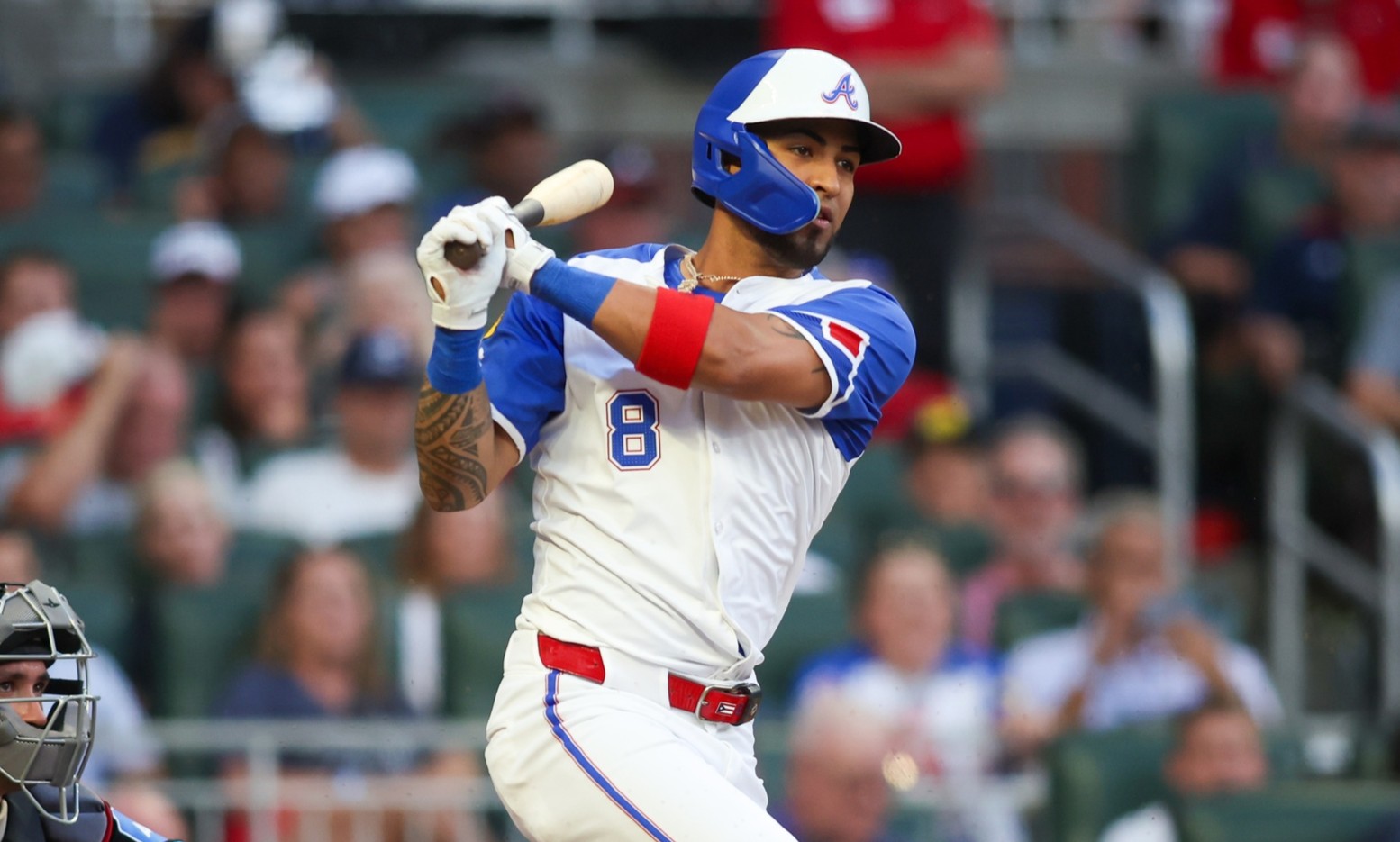 Atlanta Braves Cut Ties With Their Former NLCS MVP