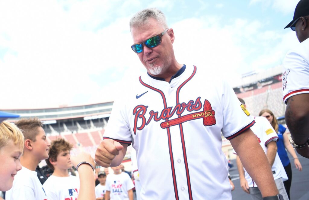 Braves Country's All-Star Saturday - ATL Braves Country Braves Country's All-Star Saturday