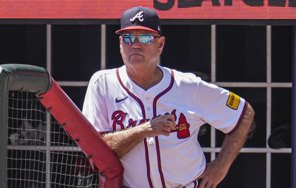 The Braves Are Back — and They’re Not Settling