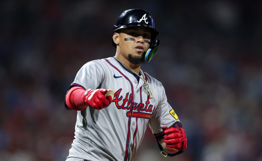 Orlando Arcia No Longer in Atlanta - ATL Braves Country Orlando Arcia No Longer in Atlanta