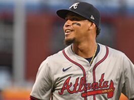 Braves News: Arcia Released, Albies Turnaround, Atlanta Signs New Arm