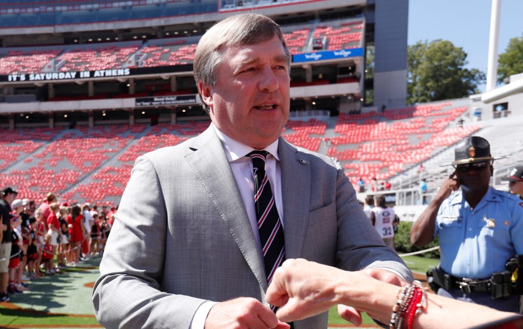 Georgia's Coach, Atlanta's Vibe - ATL Braves Country Georgia's Coach, Atlanta's Vibe