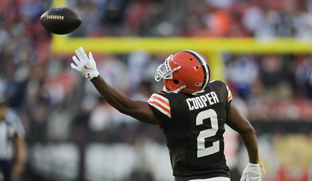 New Orleans Saints – Depth Now, Not Panic Later