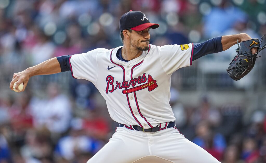 A Difficult Goodbye, But the Right One For the Braves