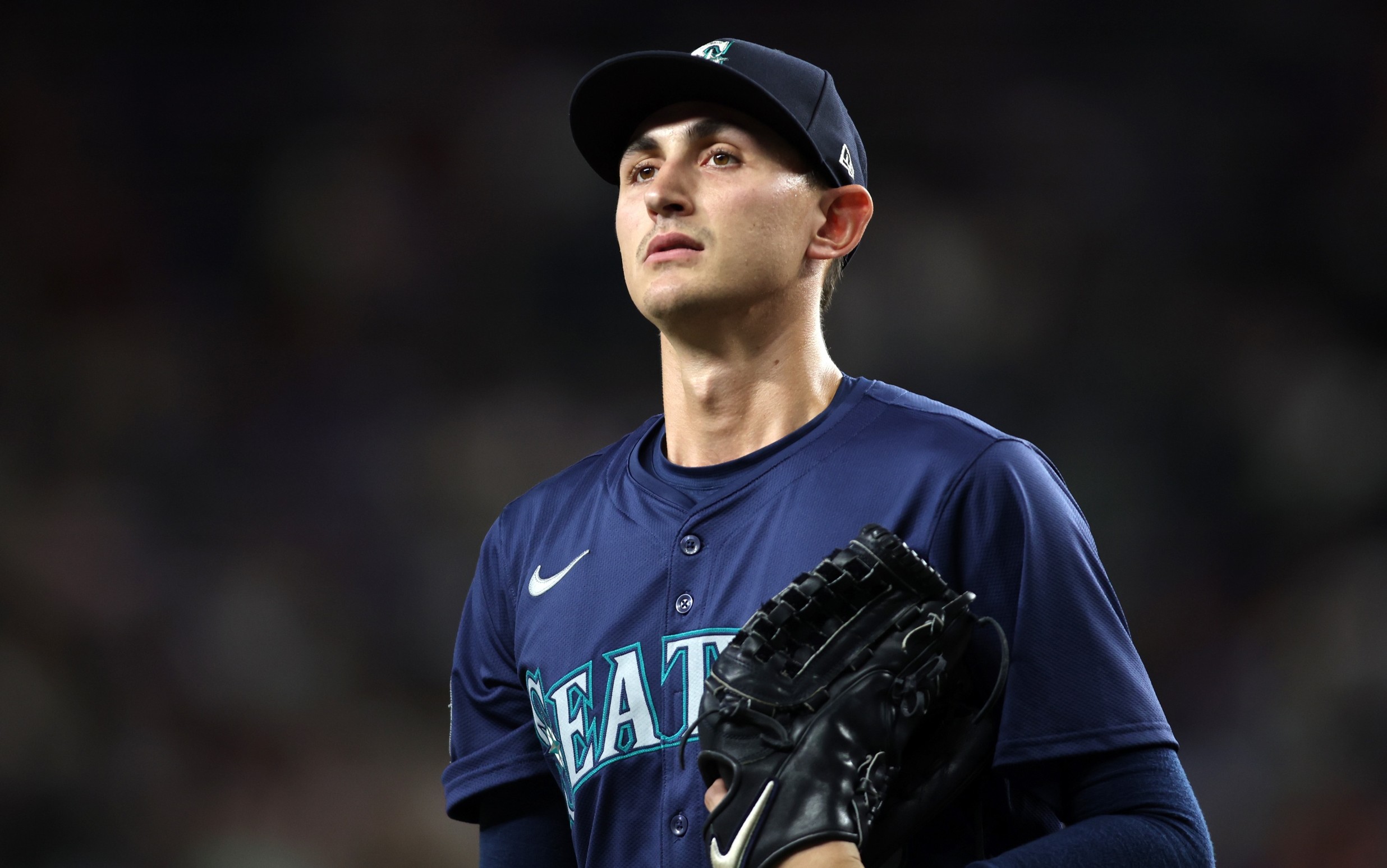 Mariners Activate Ace From IL in Time For Critical Matchup