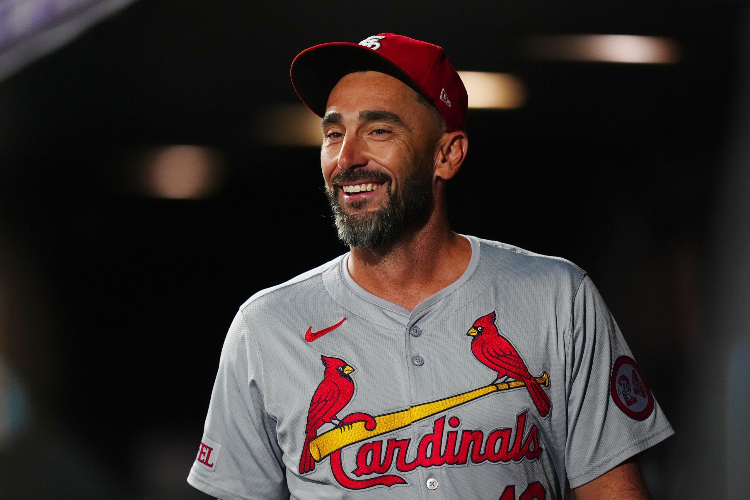 Official Retirement Announcement Just in From 3 Time All-Star