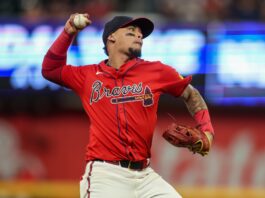Braves Duo Acuña & Olson Are a Power Surge Pair