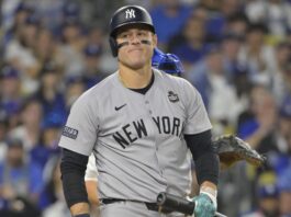 Red Sox Sign Former Yankees All-Star First Baseman Slugger