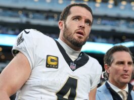 Top 5 QB Choices For The Saints After Derek Carr Decision