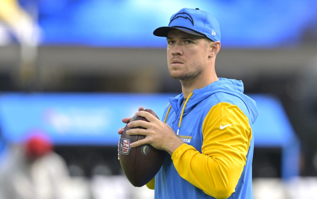 Taylor Heinicke: The Grit-and-Grind Wildcard