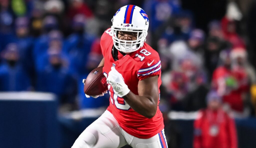 Arizona Cardinals – Give Kyler Murray Some More Help