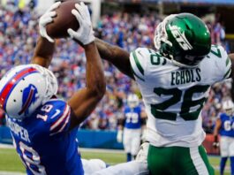 7 Best NFL Team Fits in 2025 For Top Free Agent WR