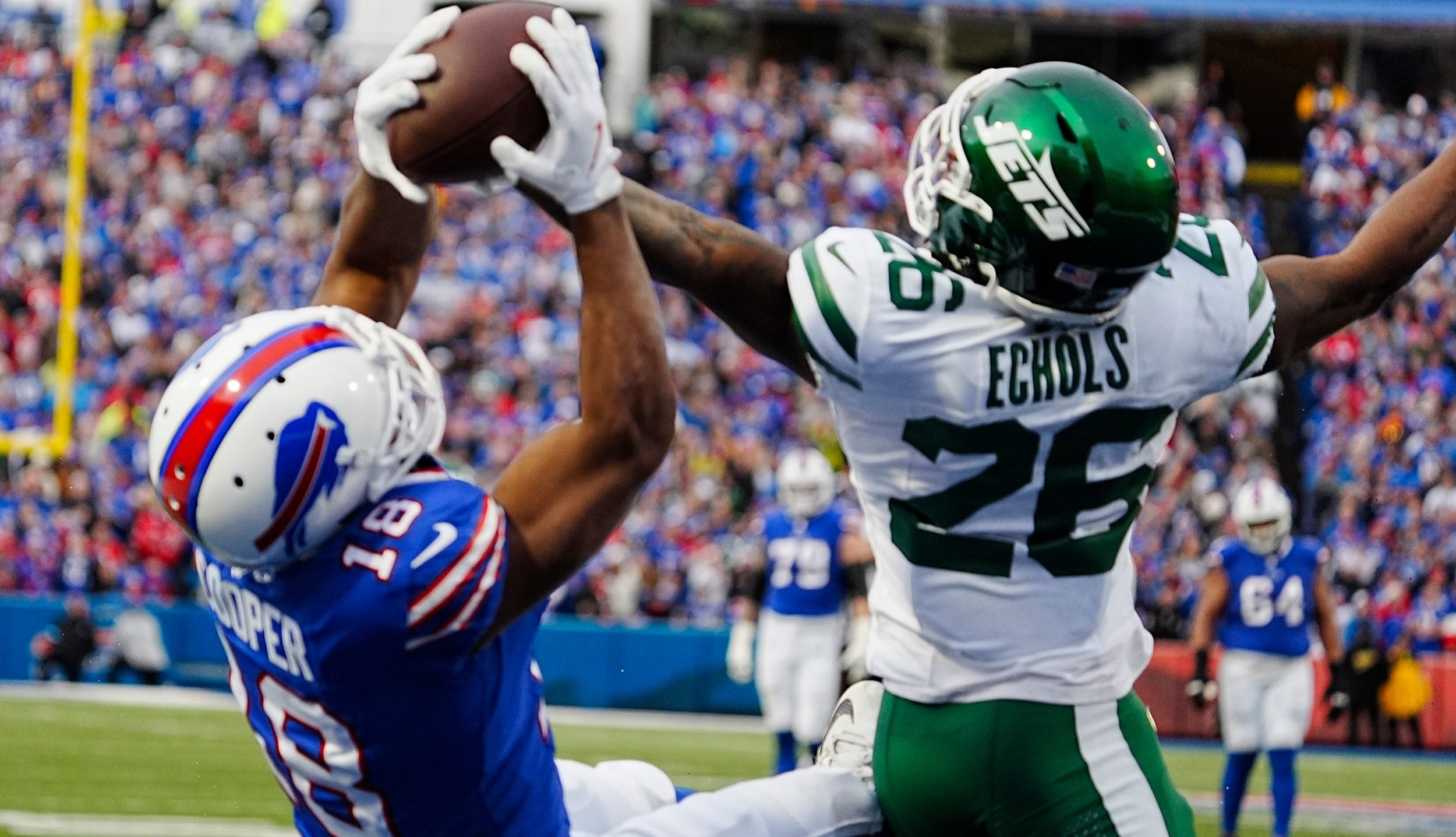 7 Best NFL Team Fits in 2025 For Top Free Agent WR