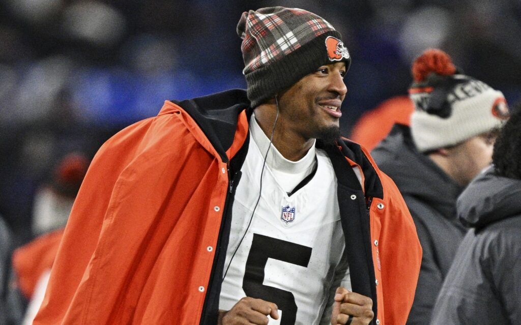 Jameis Winston: The Familiar Face