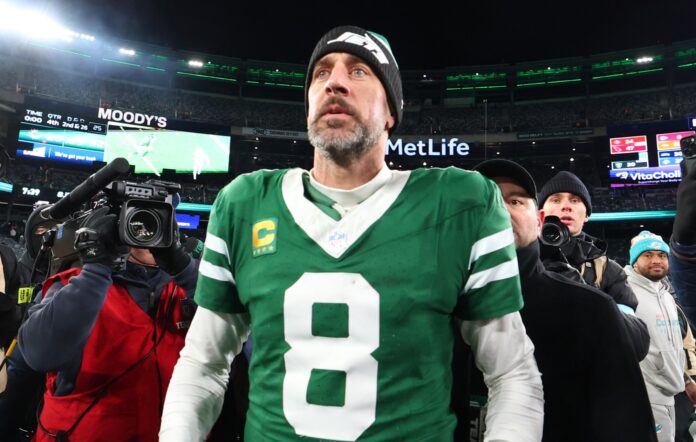 Aaron Rogers Personal Problems Revealed to the Steelers Aaron Rogers Personal Problems Revealed to the Steelers