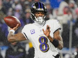 6 NFL Players About to Get Record Breaking Contracts