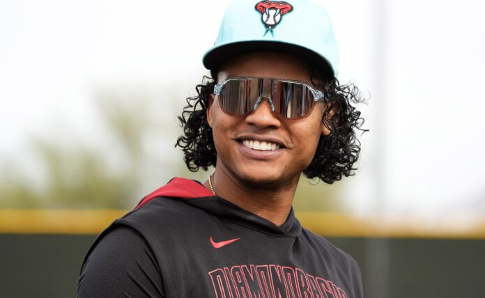 Once An Elite Braves Prospect, Now Named Biggest Bust Once An Elite Braves Prospect, Now Named Biggest Bust
