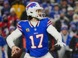 Bills Not Happy About Being Featured on Hard Knocks Show