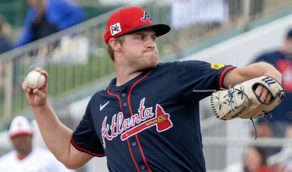 Needed Stability in a Shaky Braves Rotation