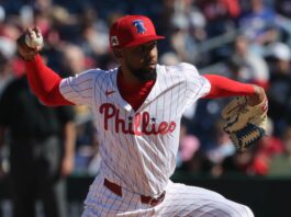 Atlanta Braves Sign Former NL East Rival Pitcher