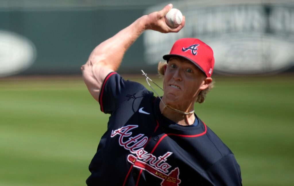 Atlanta Braves Keep Churning - ATL Braves Country Atlanta Braves Keep Churning