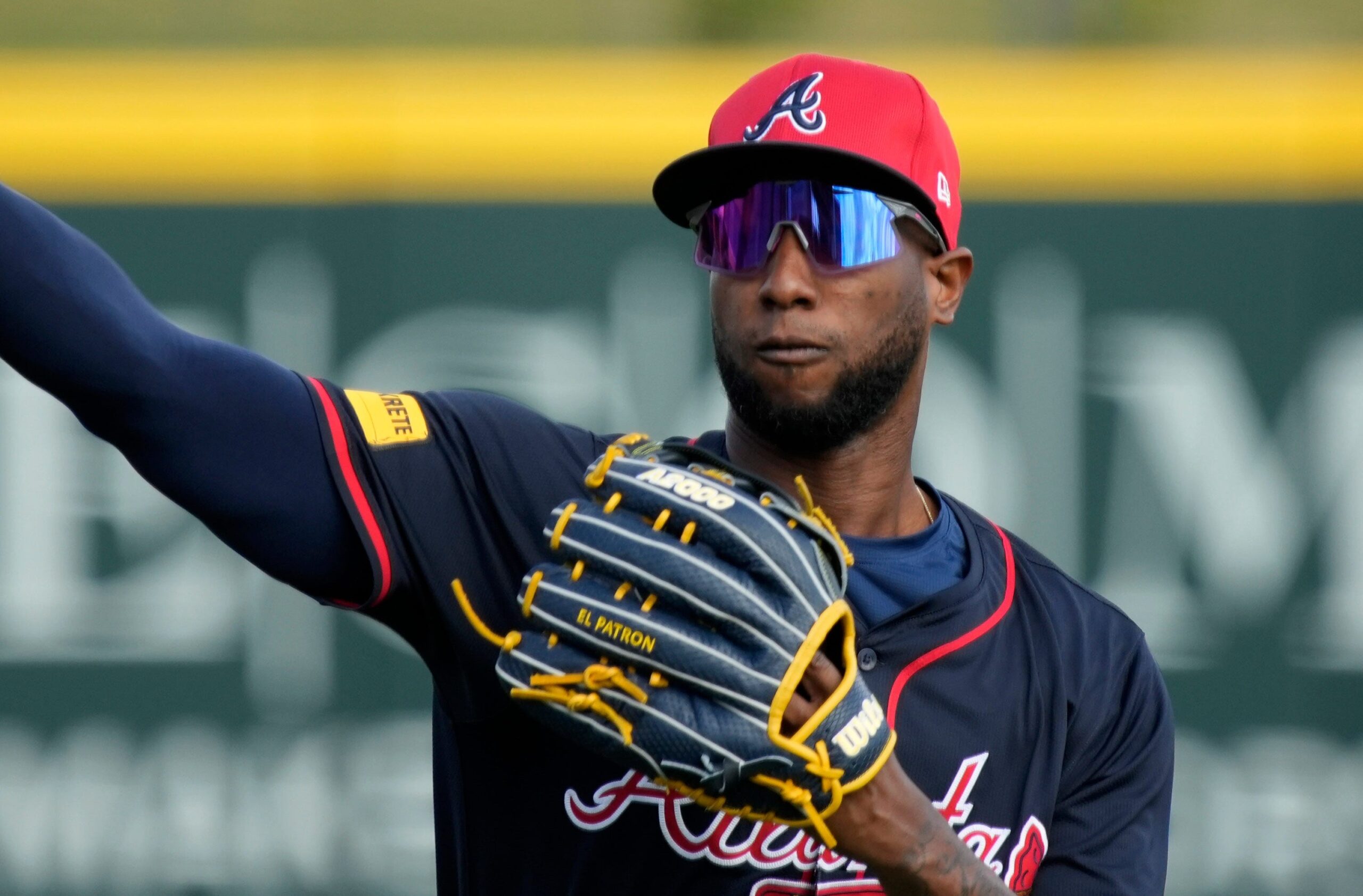 Braves GM Explains the Team's Reaction to Profar's Suspension
