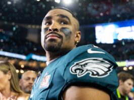 Top 3 Philadelphia Eagles Games to Watch and Why