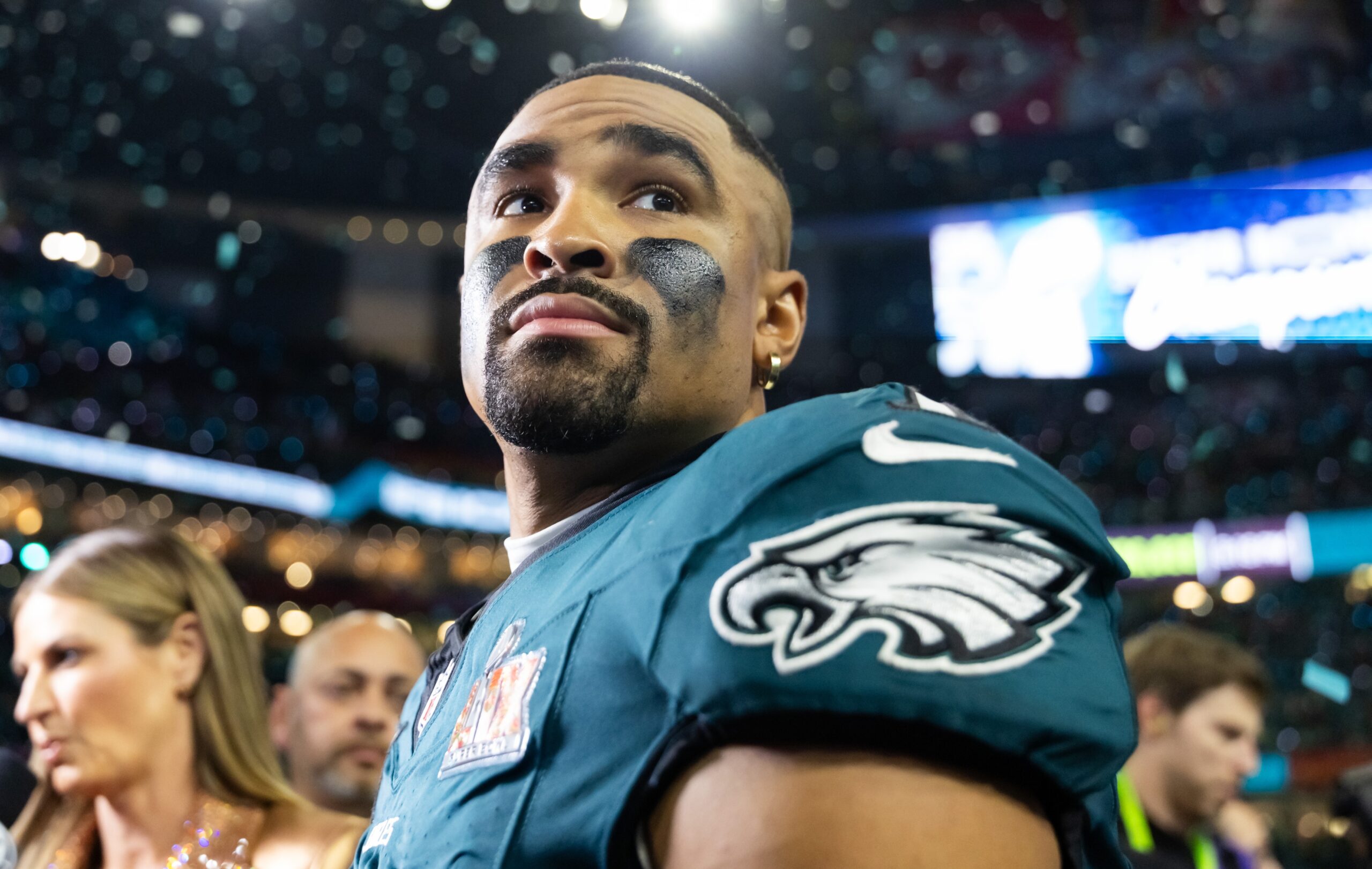 Top 3 Philadelphia Eagles Games to Watch and Why