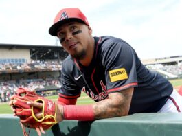 Arcia Close to New Deal After Being Released From Braves