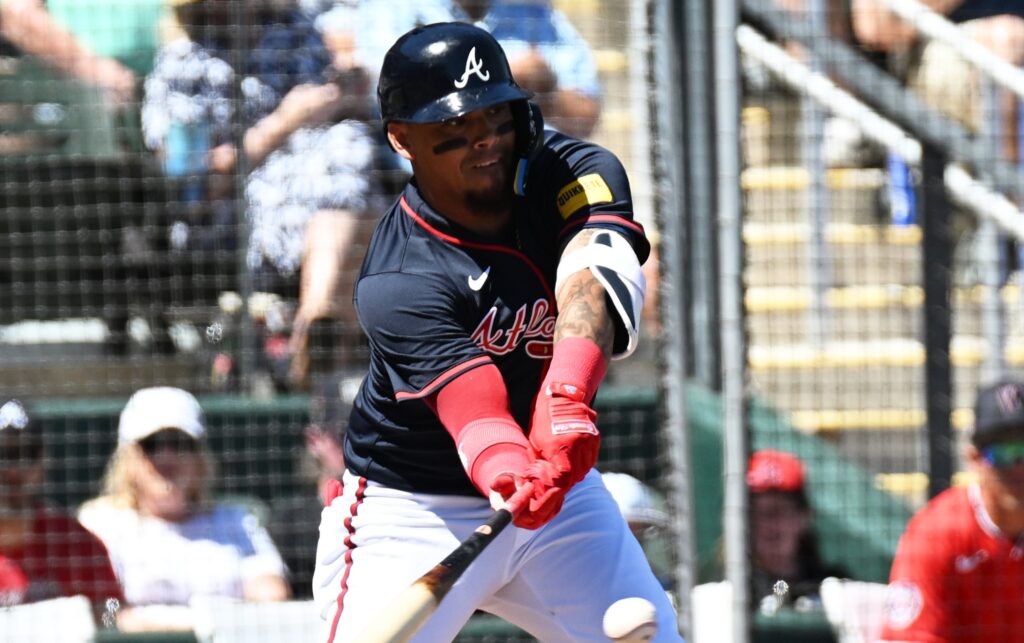 A Predictable Braves Departure - ATL Braves Country A Predictable Braves Departure