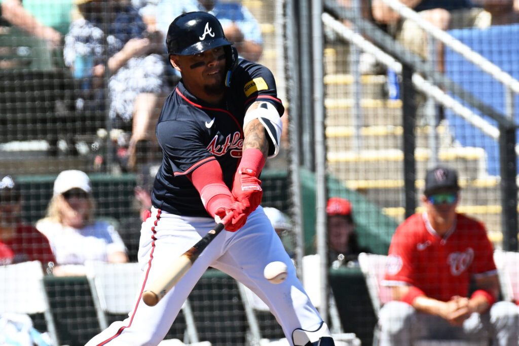 A Roster Shakeup That Hurts