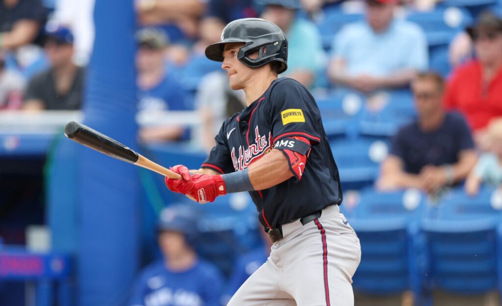 Luke Williams Steps In: A Versatile Utility Option