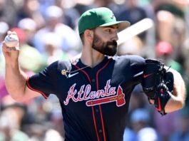 Braves Activate Strider and Send Starter Down to Triple-A
