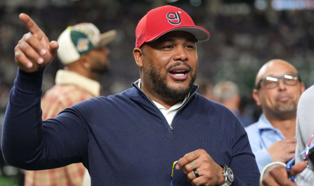 Braves Royalty Returns to the Field - ATL Braves Country Braves Royalty Returns to the Field