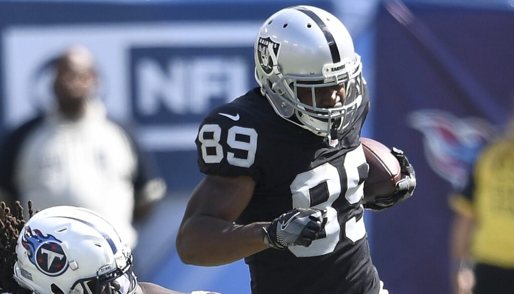 Las Vegas Raiders – Don't Call It a Reunion, Call It a Reset