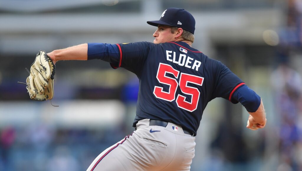 Rediscovering the Slider That Made Him