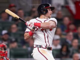 Kelenic's Statement On Being Optioned By the Atlanta Braves