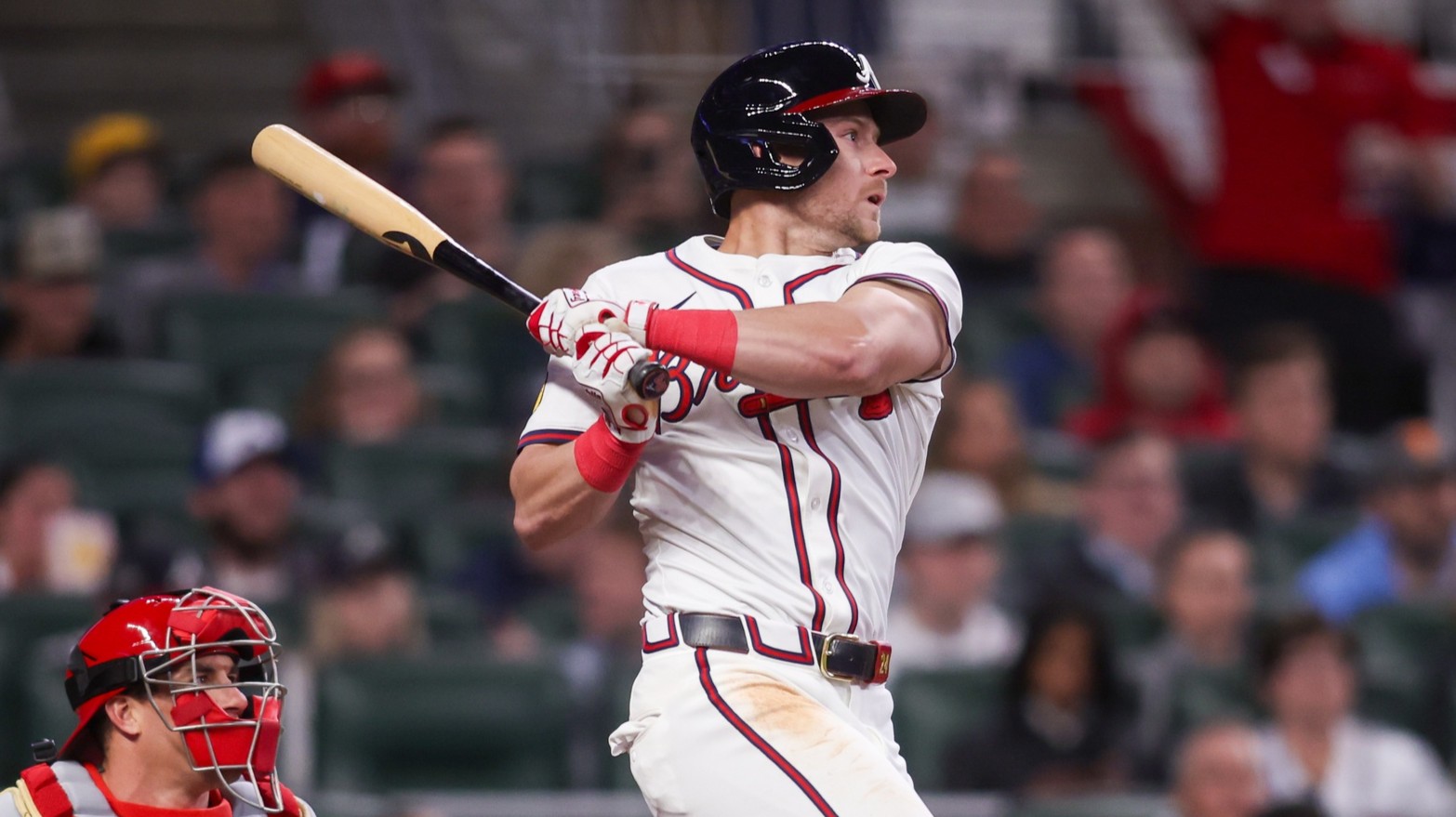 Kelenic's Statement On Being Optioned By the Atlanta Braves Kelenic's Statement On Being Optioned By the Atlanta Braves