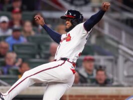 Braves Lose Outfield Depth to the New York Yankees