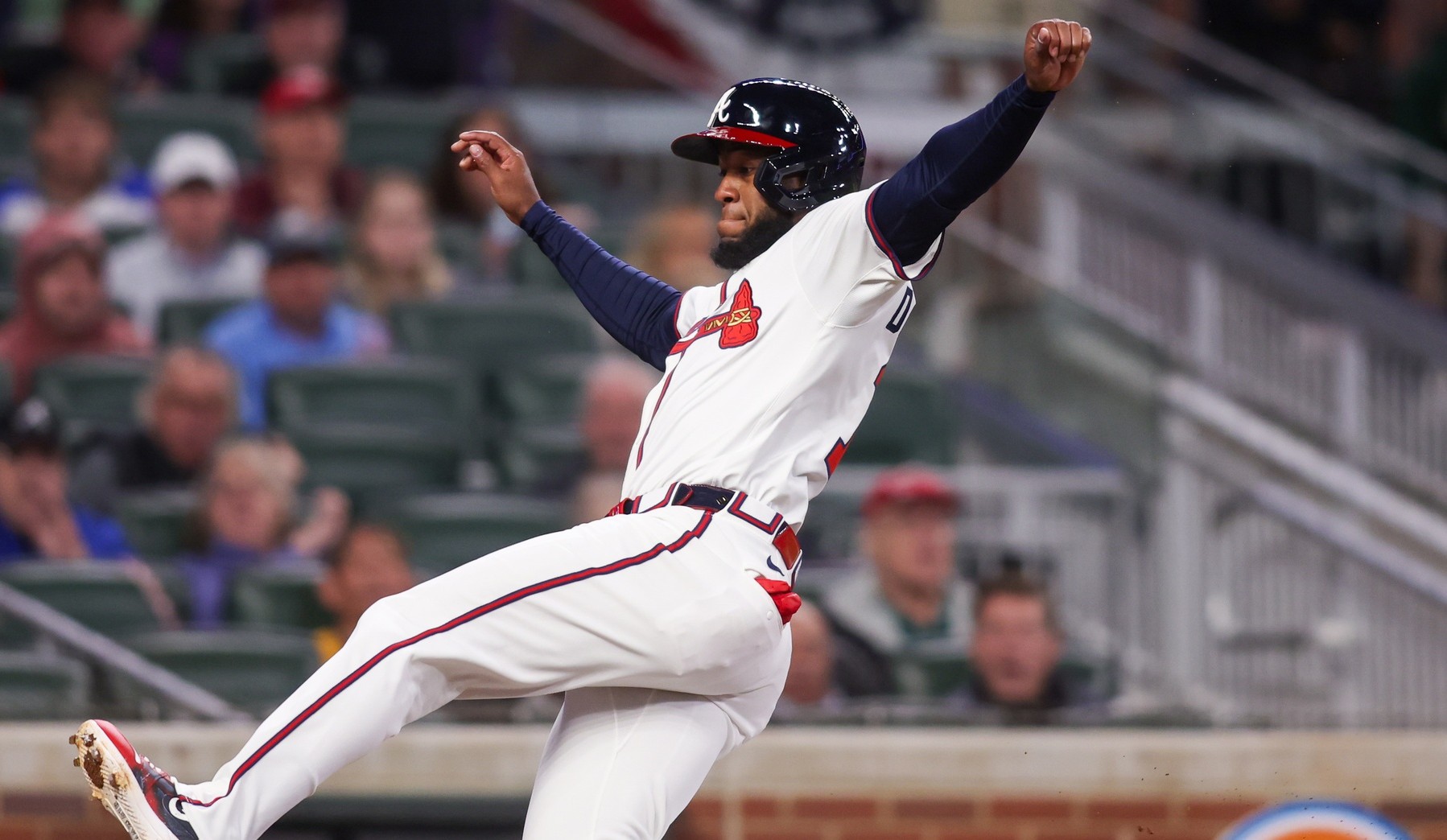 Braves Lose Outfield Depth to the New York Yankees