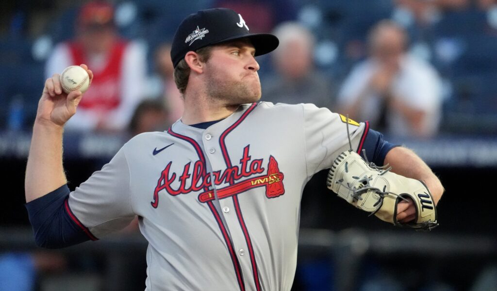 Snitker Sees the Spark - ATL Braves Country Snitker Sees the Spark