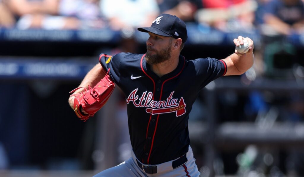 A Legend in the Making - ATL Braves Country A Legend in the Making