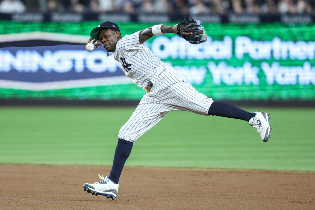 A Veteran's Grace Under Pressure - ATL Braves Country A Veteran's Grace Under Pressure